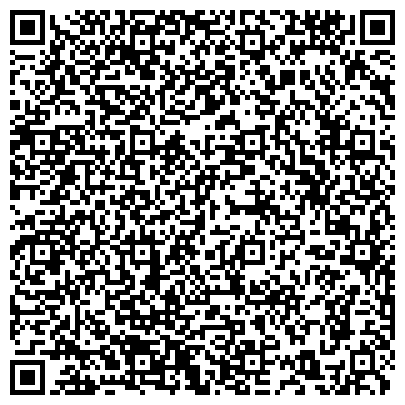 QR-код с контактной информацией организации Главное бюро медико-социальной экспертизы по г. Москве