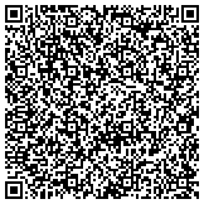 QR-код с контактной информацией организации Главное бюро медико-социальной экспертизы по г. Москве