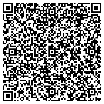 QR-код с контактной информацией организации ЗАО Финист
