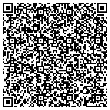 QR-код с контактной информацией организации ООО Медицинский центр “Мой Доктор”