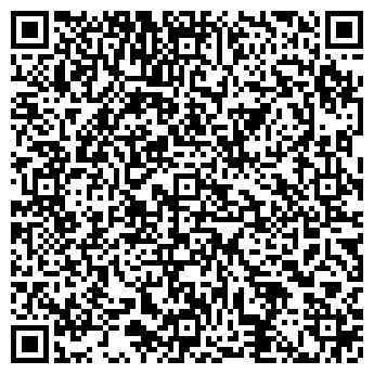 QR-код с контактной информацией организации ПОМОЩНИК НПК