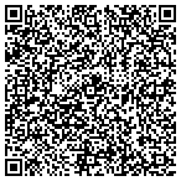 QR-код с контактной информацией организации Гинамед