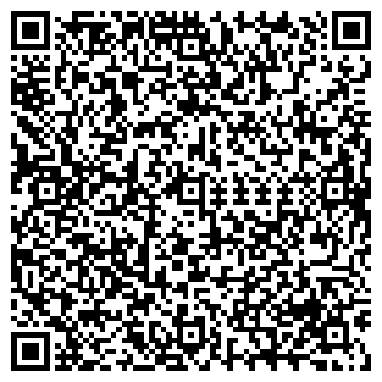 QR-код с контактной информацией организации ООО МРТ-Сити