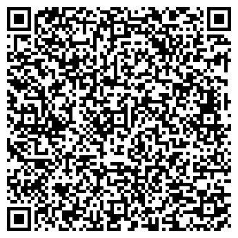 QR-код с контактной информацией организации ГАРАНТ ФОРМУЛА