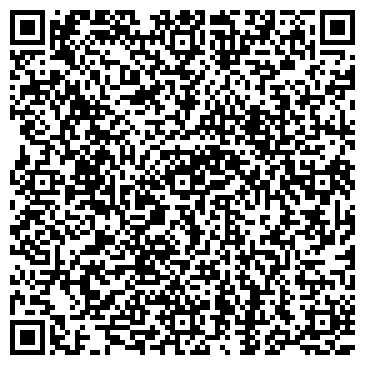 QR-код с контактной информацией организации Мадикан