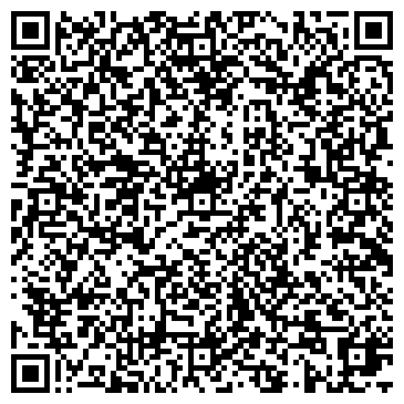 QR-код с контактной информацией организации Астрея