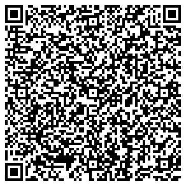 QR-код с контактной информацией организации Медкорп