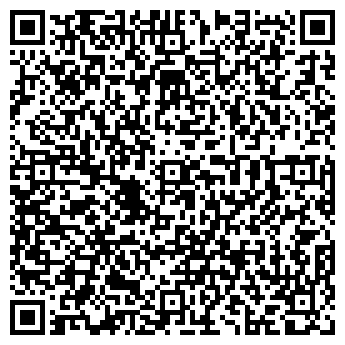 QR-код с контактной информацией организации ООО «ИНПРОМЕД»