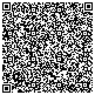 QR-код с контактной информацией организации Женская консультация