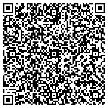 QR-код с контактной информацией организации Пикассо