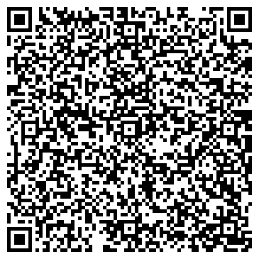 QR-код с контактной информацией организации Лечу