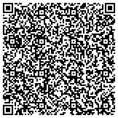 QR-код с контактной информацией организации Противотуберкулезный диспансер № 6