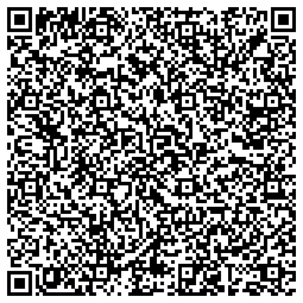 QR-код с контактной информацией организации Женская консультация, Городская поликлиника №75, Северо-Восточный административный округ