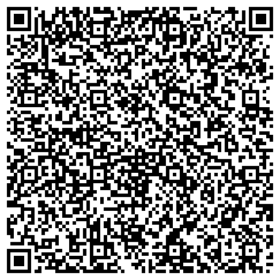 QR-код с контактной информацией организации Женская консультация, Центральная городская больница, г. Долгопрудный