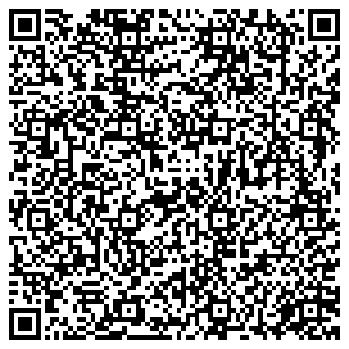QR-код с контактной информацией организации ГБУЗ МО "Ивантеевская центральная городская больница"