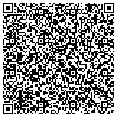 QR-код с контактной информацией организации Женская консультация, Городская поликлиника №214, Филиал №2