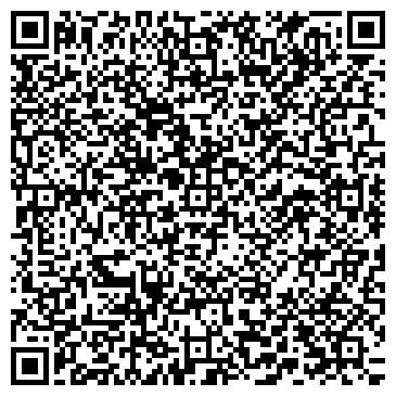 QR-код с контактной информацией организации ТРАНС-СИБИРИАН ГОЛД МЕНЕДЖМЕНТ