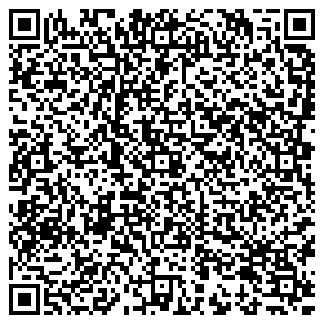 QR-код с контактной информацией организации Магазин париков на Изумрудной, 3