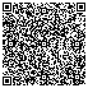 QR-код с контактной информацией организации BAZA