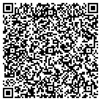 QR-код с контактной информацией организации БИЖУ ЛАЙН