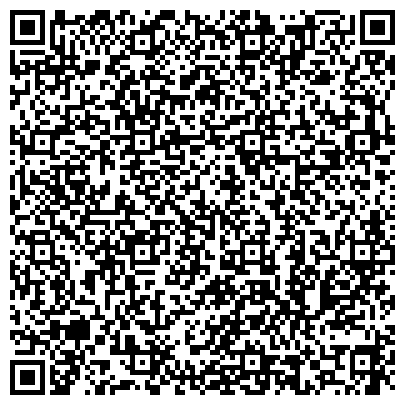 QR-код с контактной информацией организации Многопрофильная клиника в Тропарево