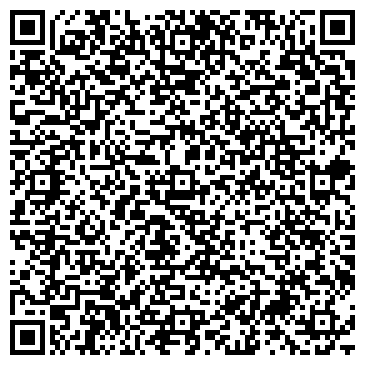 QR-код с контактной информацией организации minomin