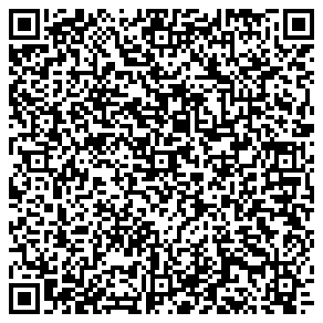 QR-код с контактной информацией организации Баттерфлай