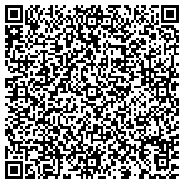 QR-код с контактной информацией организации Парикмахерский дом №11