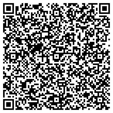 QR-код с контактной информацией организации Солярий Клаб