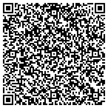 QR-код с контактной информацией организации Москва-Милан