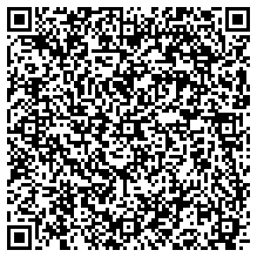 QR-код с контактной информацией организации Брависсимо