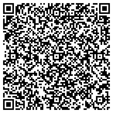 QR-код с контактной информацией организации Кузьминское кладбище