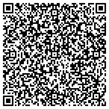QR-код с контактной информацией организации Маргаритка