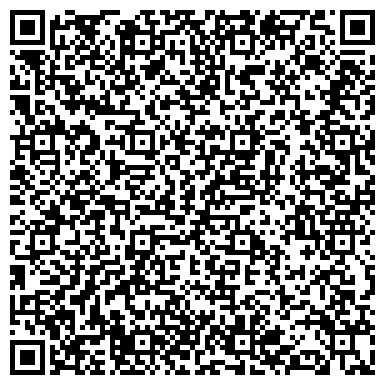 QR-код с контактной информацией организации Афродита, салон красоты, ИП Григорьев А.В.