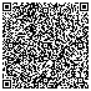 QR-код с контактной информацией организации Салон красоты «Лилу Органик»