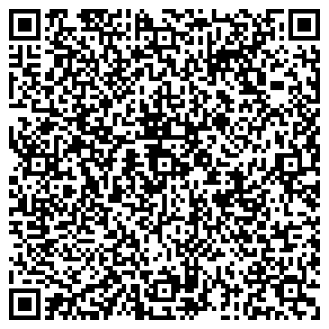 QR-код с контактной информацией организации ООО Аэлита-флора