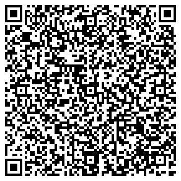 QR-код с контактной информацией организации ООО Идеалюкс