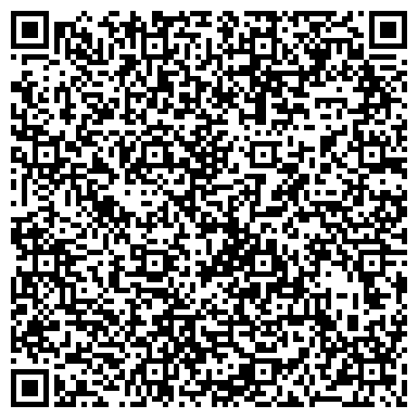 QR-код с контактной информацией организации Виктория, салон красоты, ООО Контракт-коннект