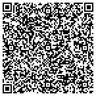 QR-код с контактной информацией организации Артиссимо