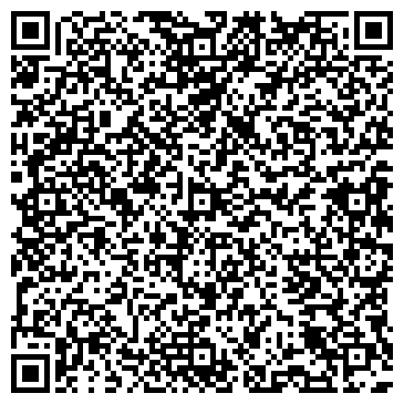 QR-код с контактной информацией организации Златовласка