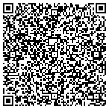 QR-код с контактной информацией организации Салон красоты Светланы Медведевой