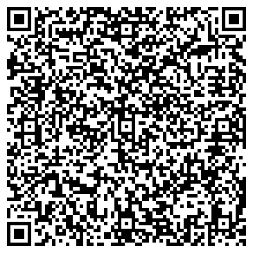 QR-код с контактной информацией организации Каприз де Франсуа