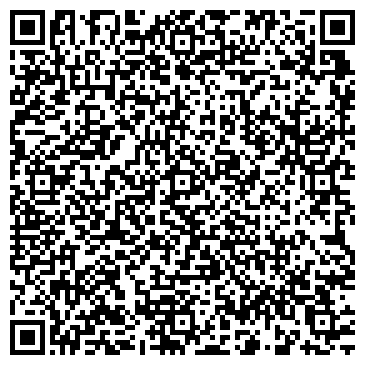 QR-код с контактной информацией организации Виктори