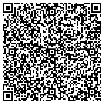 QR-код с контактной информацией организации Мечты Екатерины