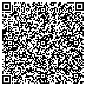 QR-код с контактной информацией организации Ладога-Клад