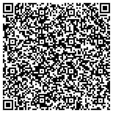 QR-код с контактной информацией организации Престиж, салон красоты, ИП Алексеев М.В.
