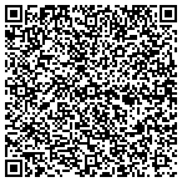 QR-код с контактной информацией организации Имидж, салон красоты, пос. Коммунарка