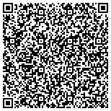 QR-код с контактной информацией организации Акварель, салон красоты, ИП Молостова Ю.Е.