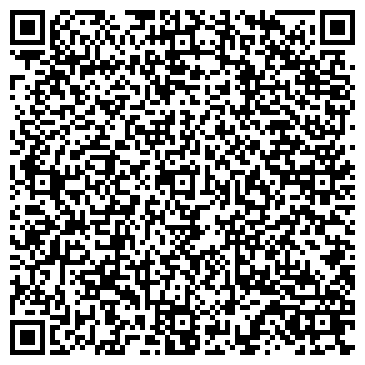 QR-код с контактной информацией организации MadriD