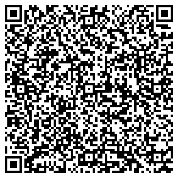 QR-код с контактной информацией организации ИП Салон красоты "Мандарин"